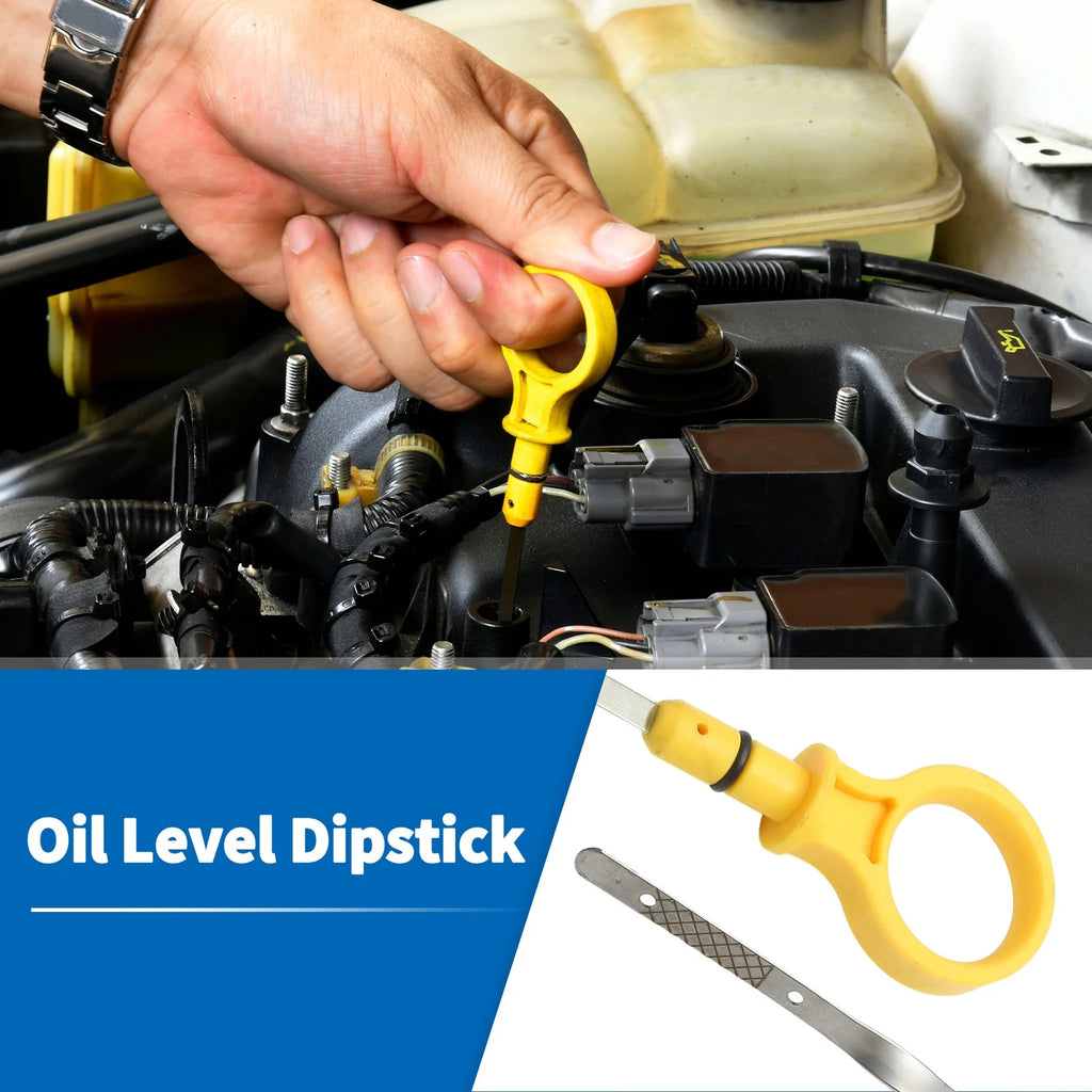 Engine Oil Dipstick Replacement for Ford Focus (2012–2016)