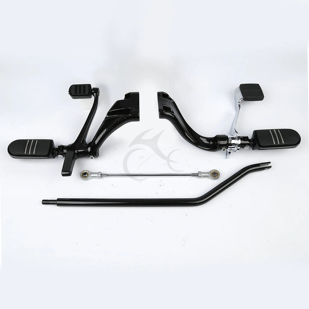 Extended Reach Forward Control Conversion Kit for Harley Sportster (2014–2022)