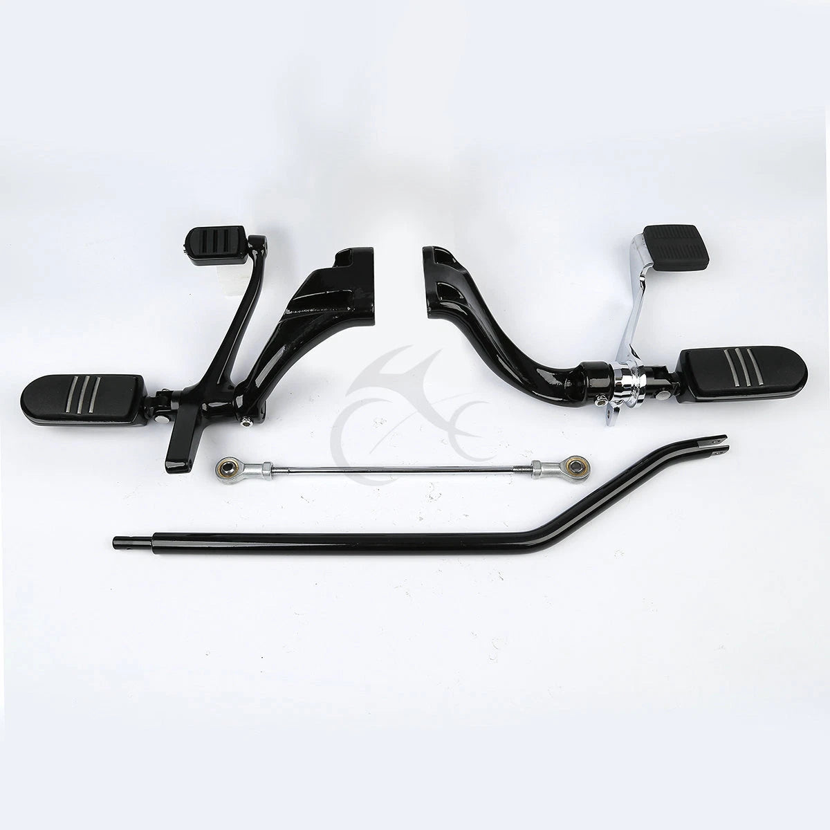 Extended Reach Forward Control Conversion Kit for Harley Sportster (2014–2022)