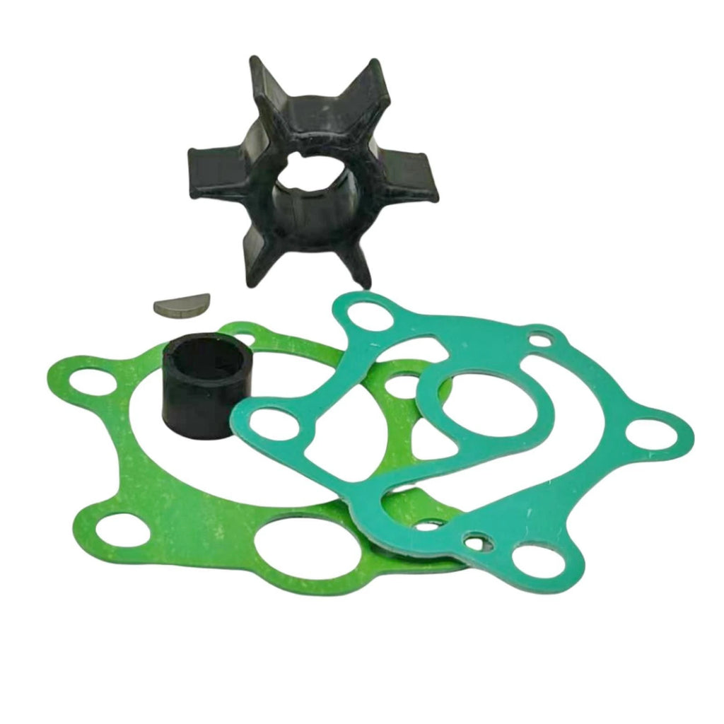 Water Pump Repair Kit for Yamaha 55 HP 2-Stroke Outboard Motor