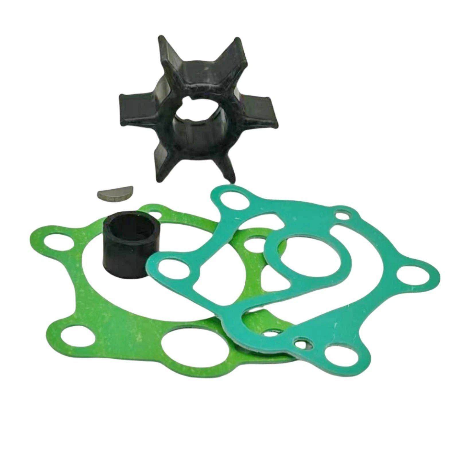 Water Pump Repair Kit for Yamaha 55 HP 2-Stroke Outboard Motor