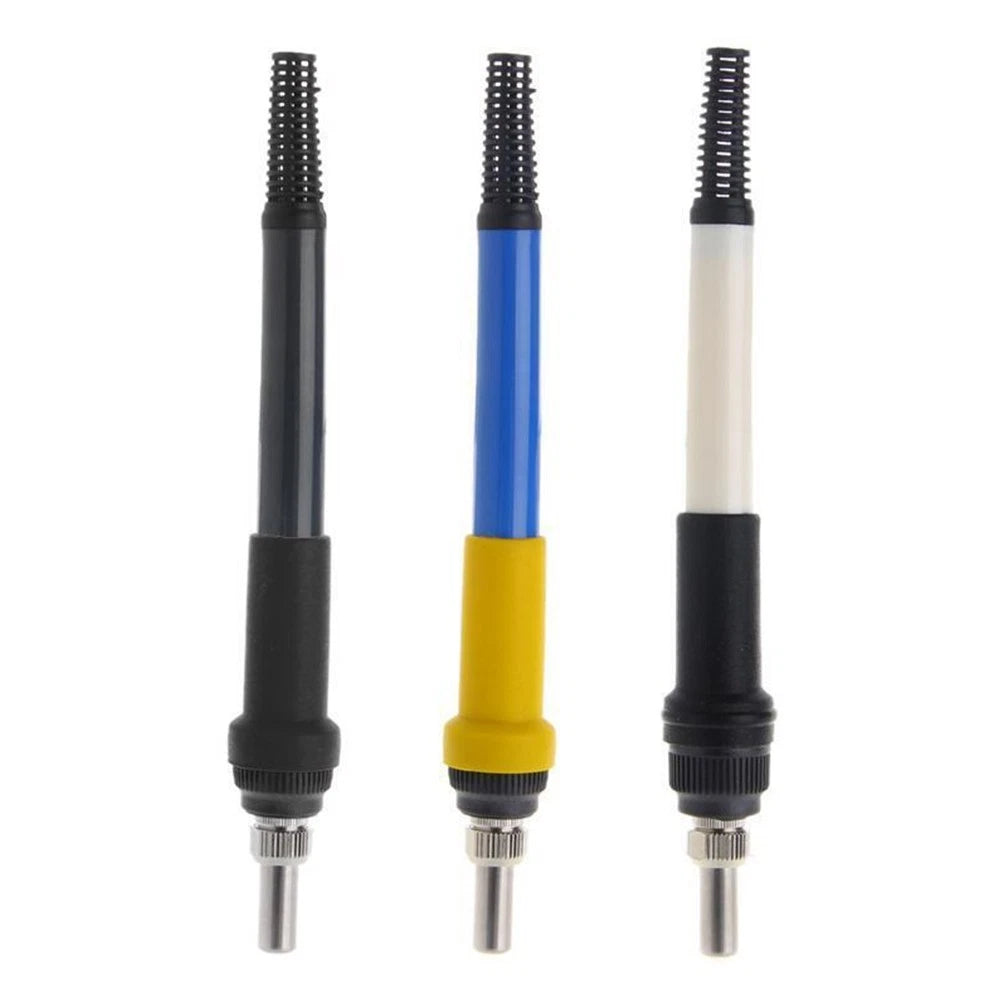 T12 Shell Handle for Lightweight Tools