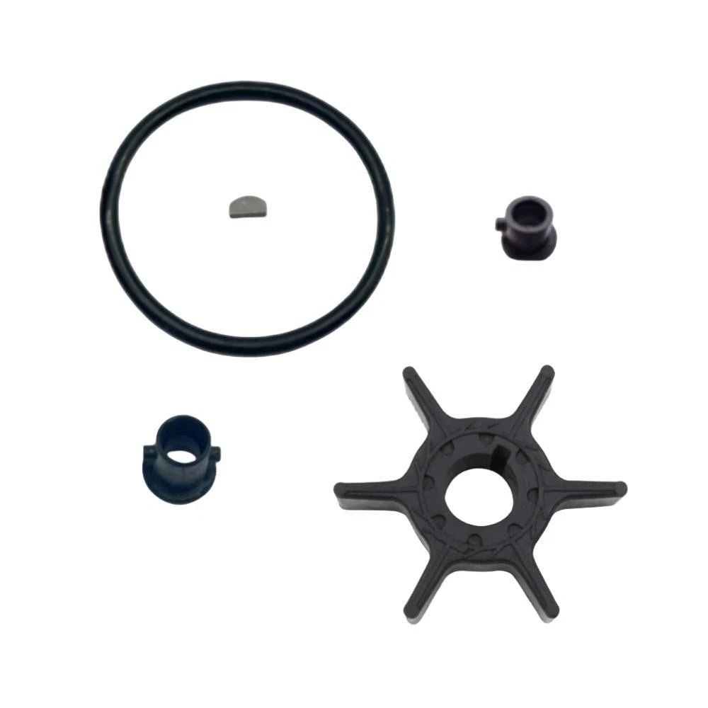 Water Pump Impeller Repair Kit for Yamaha Outboard (63V-44352-00-00, 18-3040)