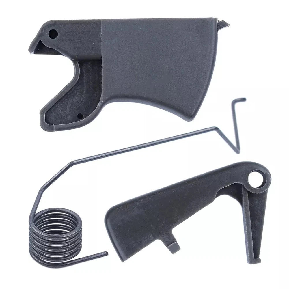 Throttle Spring Trigger Lockout Kit for 445 E 450