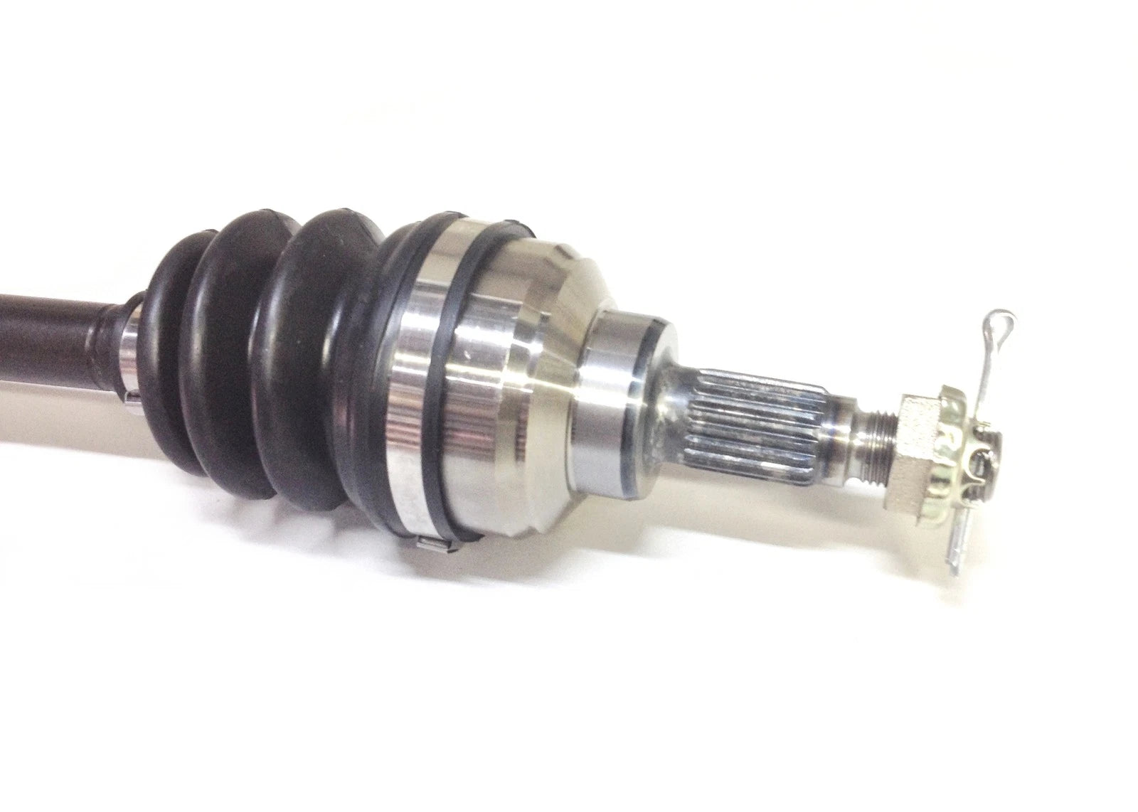 Front Left CV Axle for Honda Foreman 400 4x4 (1995–2001)
