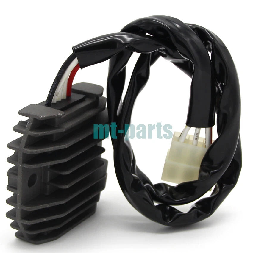 Voltage Rectifier Regulator for Yamaha XVS400 (2000–2008) / XVS650 (2001–2002)