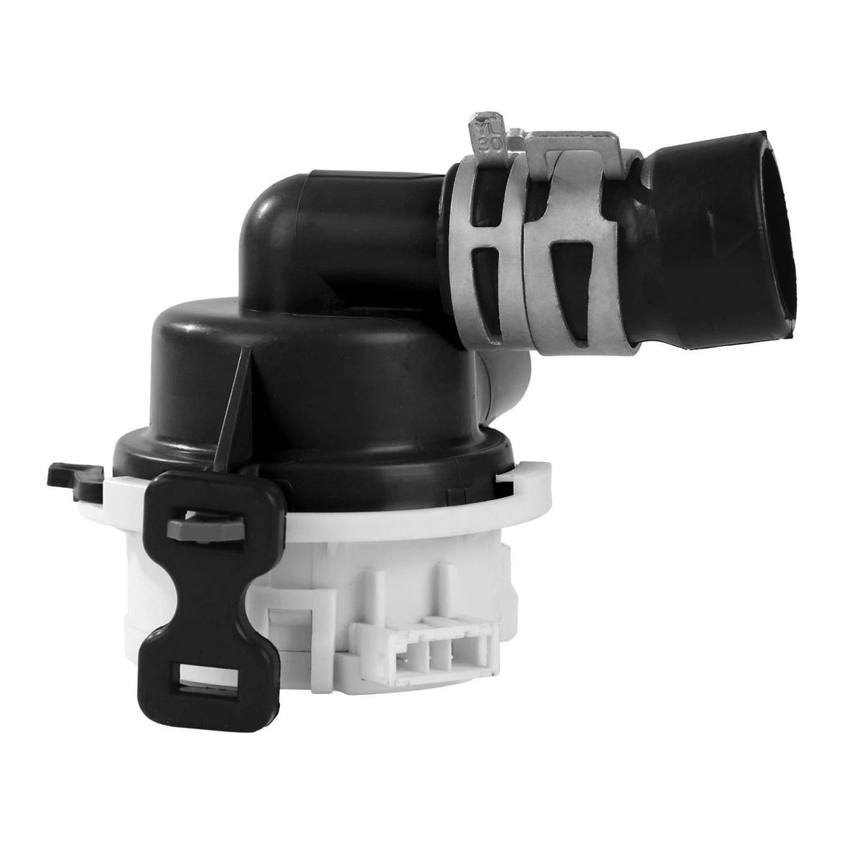 Dishwasher Drain Pump Assembly for Kenmore LDF7551BB (2011–2013)