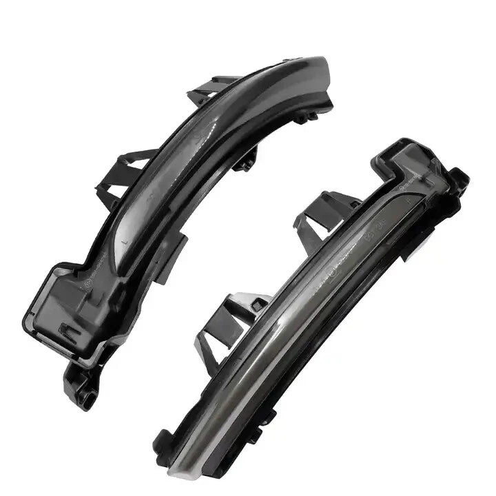 LED Side Mirror Indicator Turn Signal Light for Volvo XC40 S60/90 V60/90 (2018–2023)
