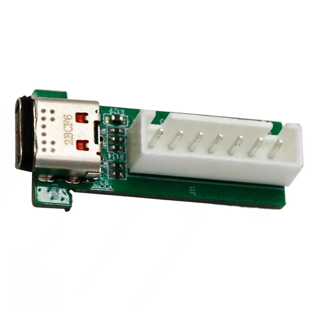 Charging Port Board for JBL Flip 6 (2021) GG Bluetooth Speaker