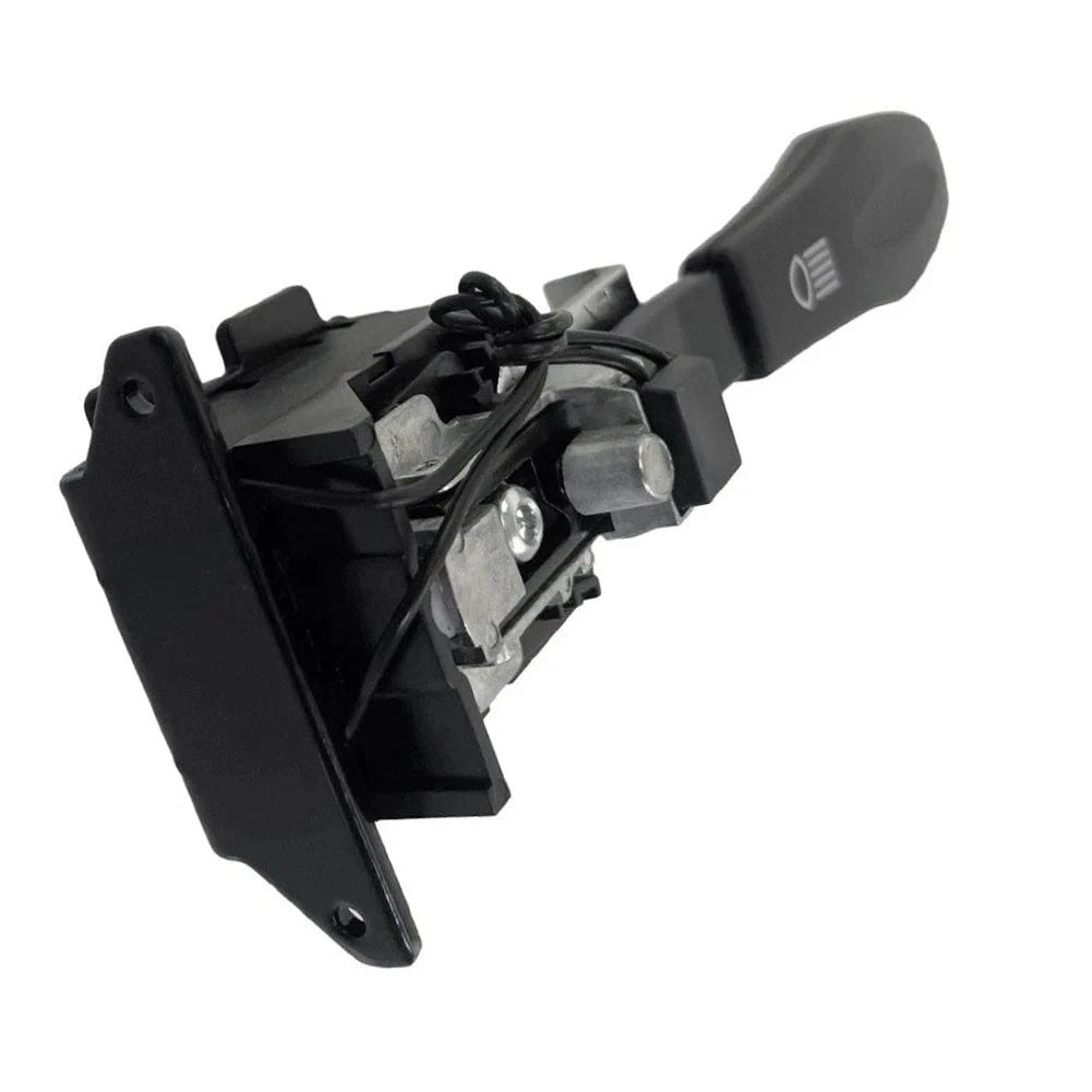 Turn Signal Switch High-strength ABS Material Easy Installation Process