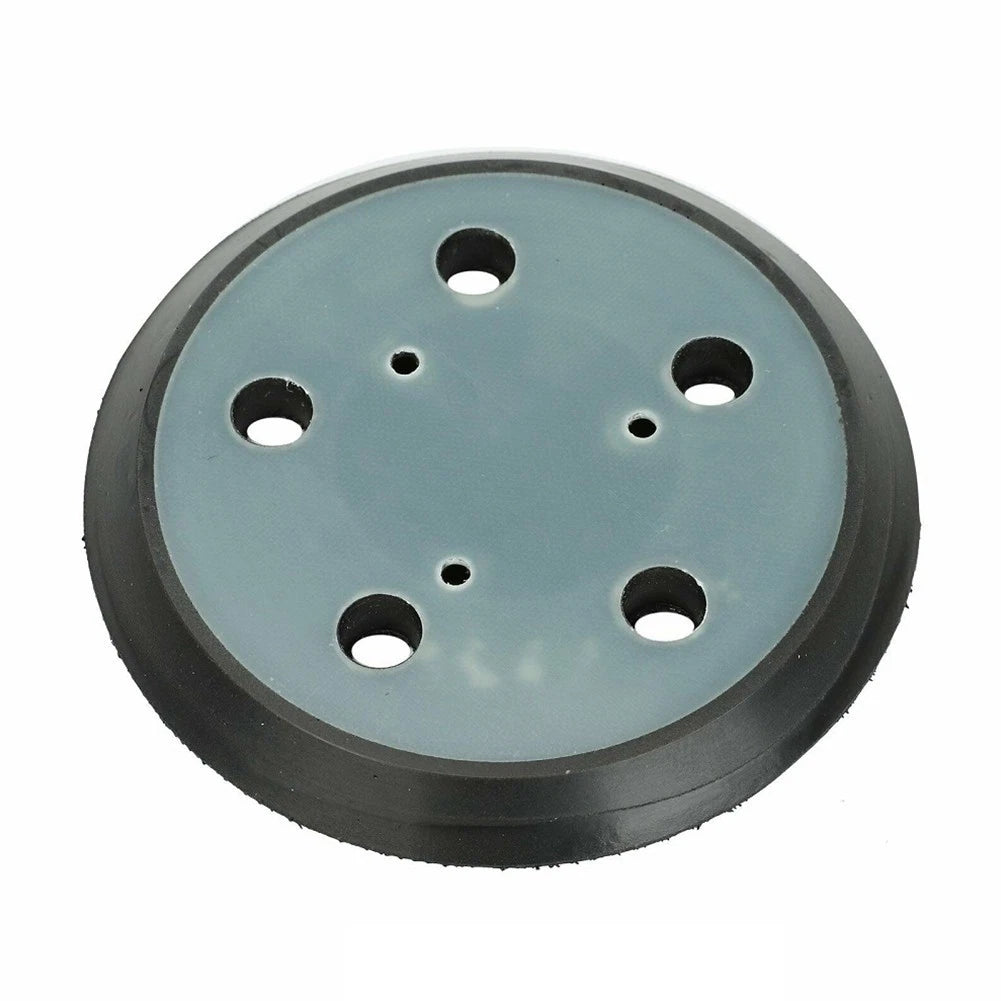 125mm Sander Pad for Power Tools Polishing Machine (Commercial Use)