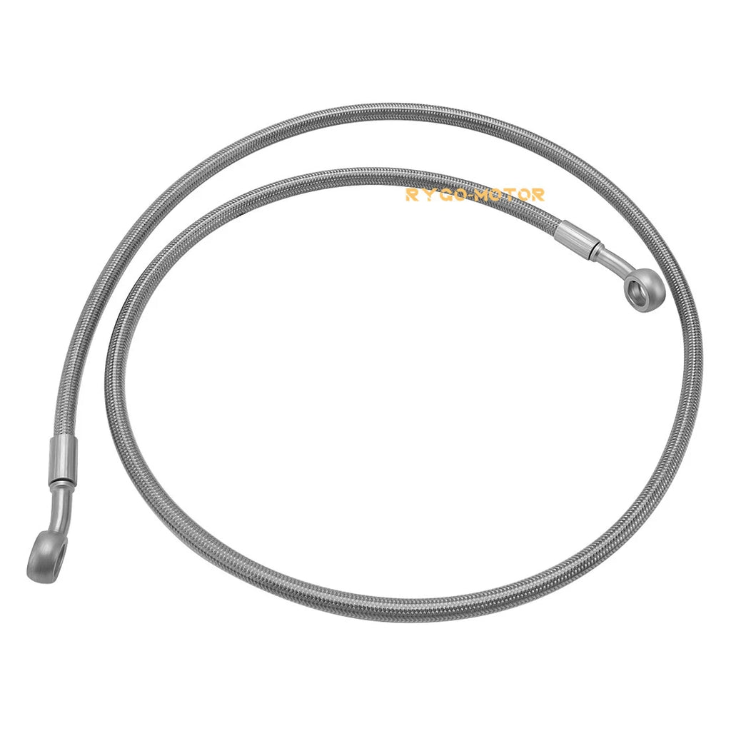 Front Right Brake Hose Line for Polaris Ranger 400 500 800 EV Crew (2006–2018)