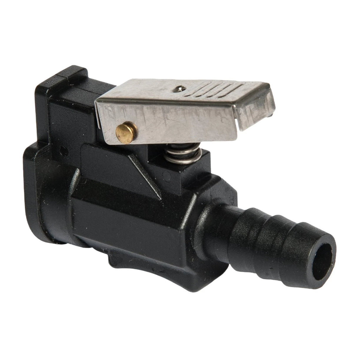 Fuel Connector Kit for Evinrude Johnson OMC BRP (5/16", PN 174508)