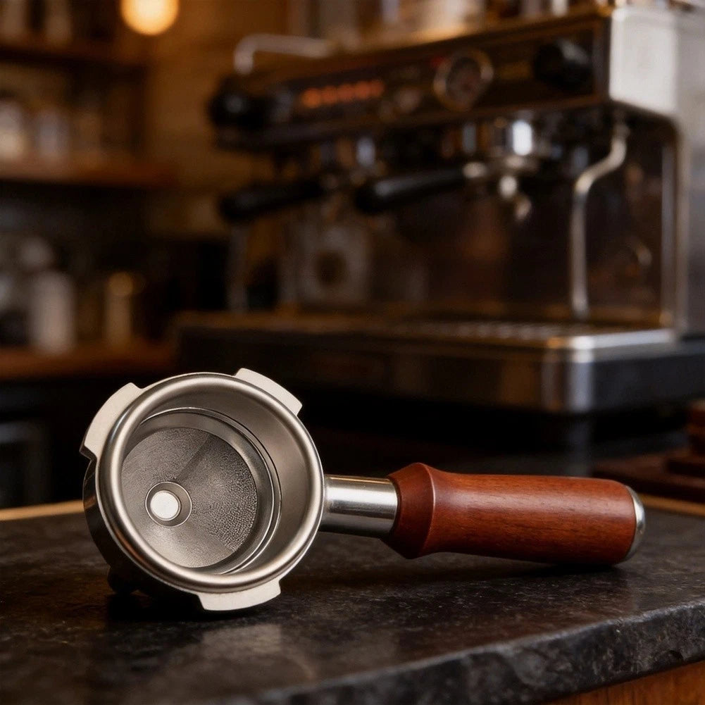 58mm Coffee Filter for Espresso Machines (2010–2023)