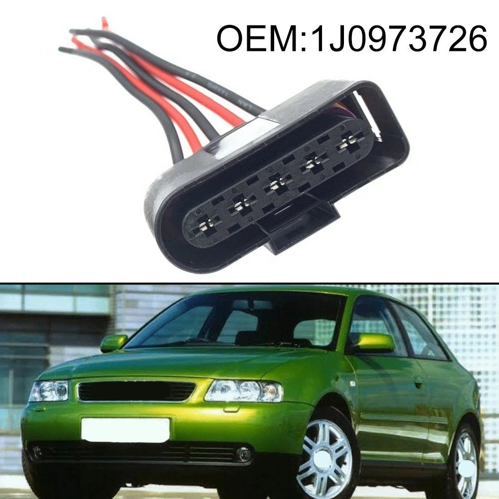 Fuel Pump Connector for Damaged Wiring Repair