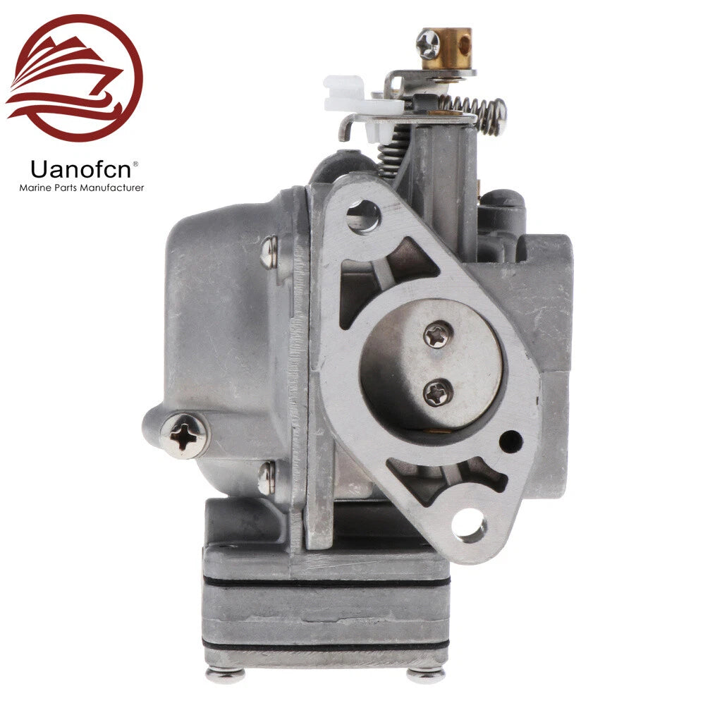 Marine Carburetor for Mercury 4hp 5hp Outboard (2-Stroke, 812648T)