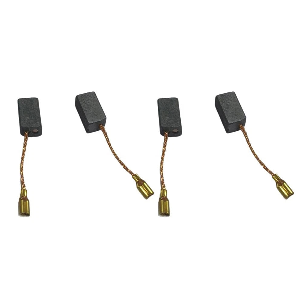 Carbon Brush N035676 for Motors (Common Replacement Part)