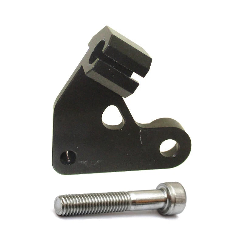Clutch Cable Receiver Bracket for Honda Grom 125 (2014–2020)