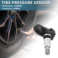 Tire Pressure Sensor OEM Replacement for Cadillac CT4 CT5 (2020–2024)