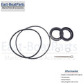 Seal Kit for Honda Outboard BF75D BF90D BF135A BF140A BF150A