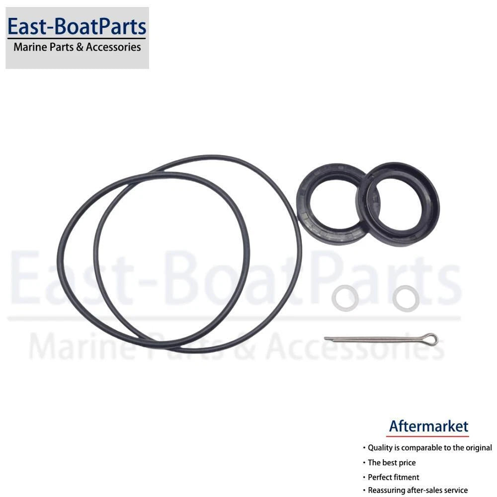 Seal Kit for Honda Outboard BF75D BF90D BF135A BF140A BF150A