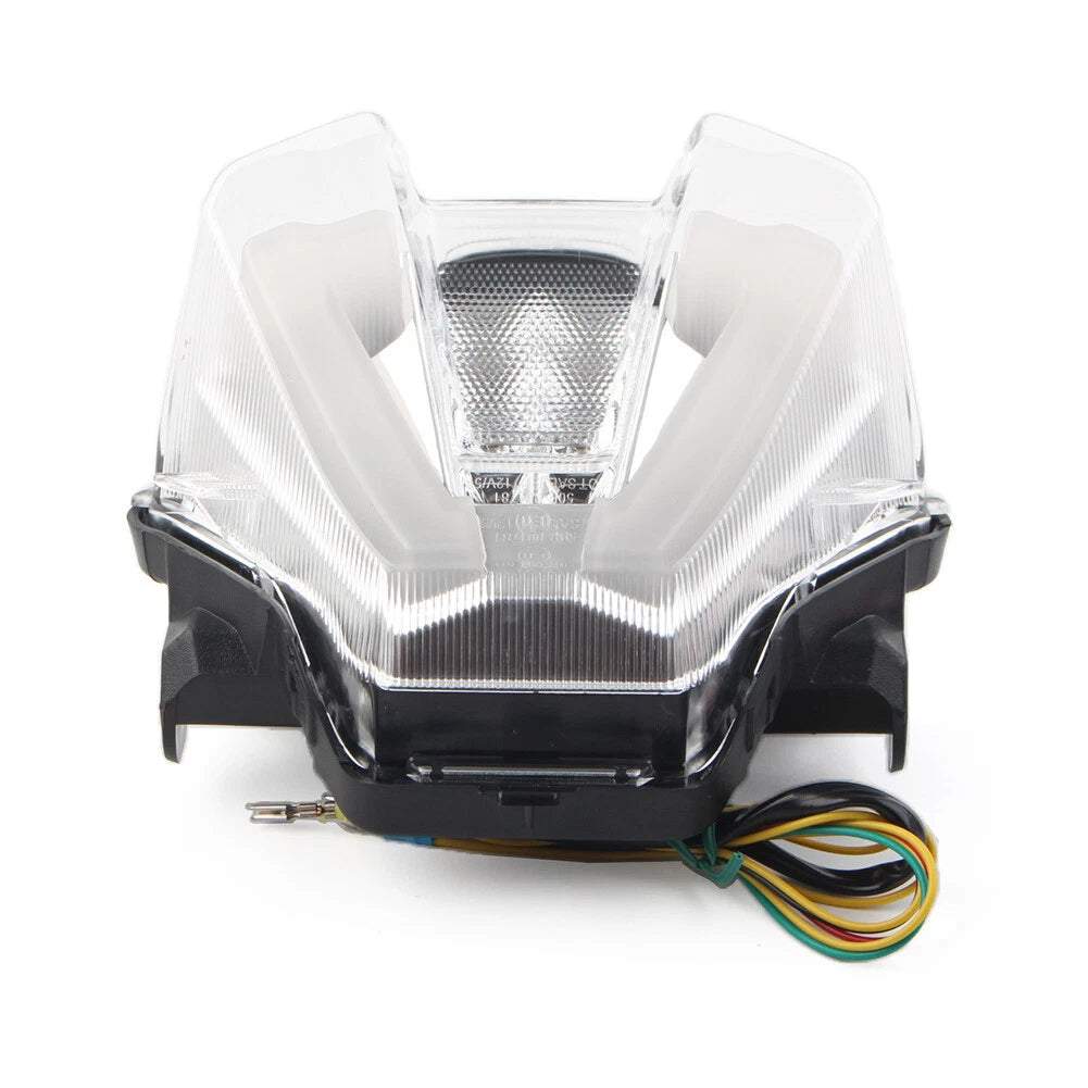 LED Tail Brake Lights for Yamaha MT-07 (2021–2022)