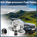 High Pressure Fuel Pump Assembly for BMW X5 550i GT (2015–2018)