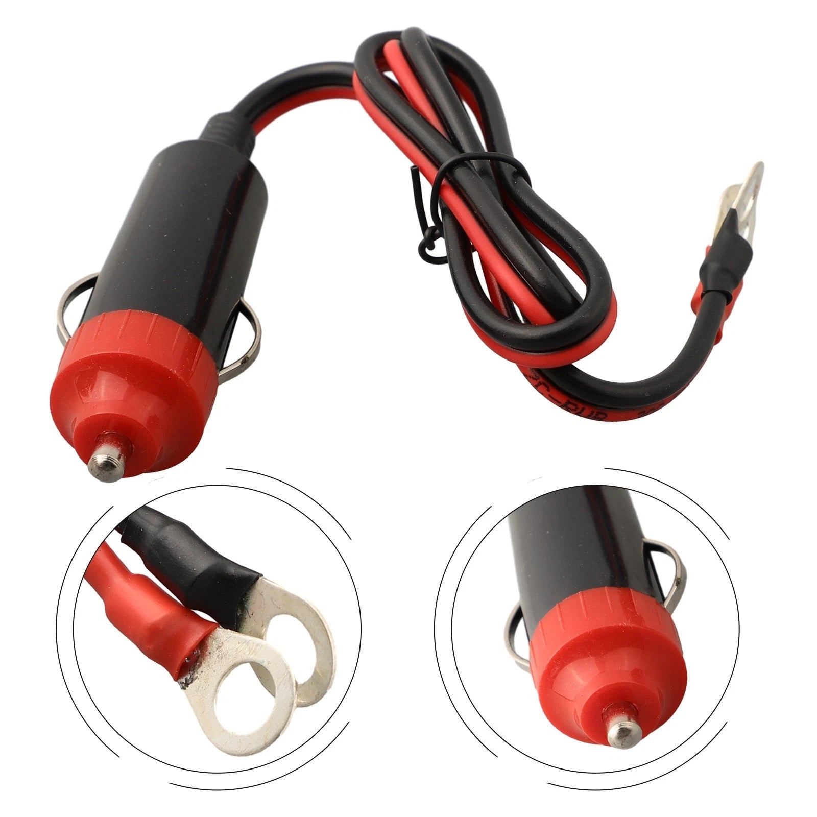 Power Inverter for Car (2010–2023)