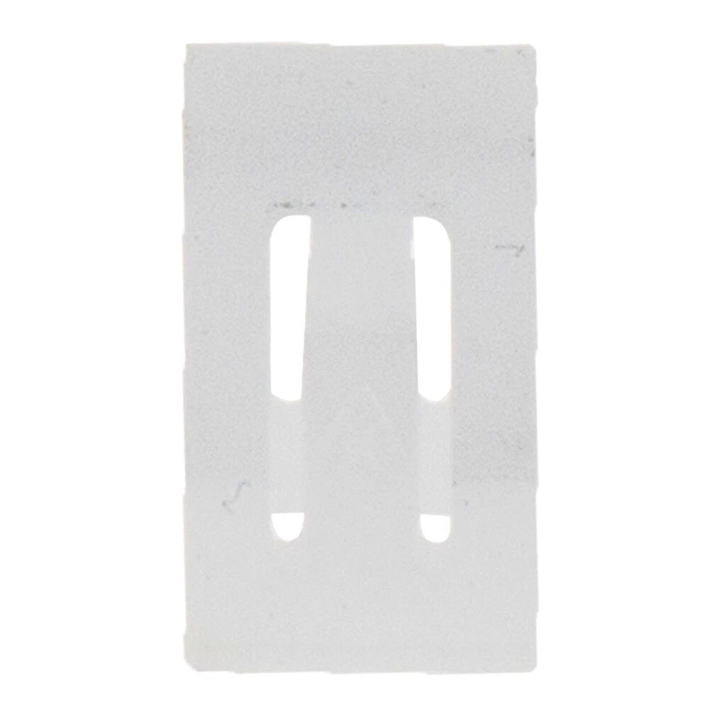 10x Instrument Panel Center Bezel Clip for Chrysler 200 (2015–2017)