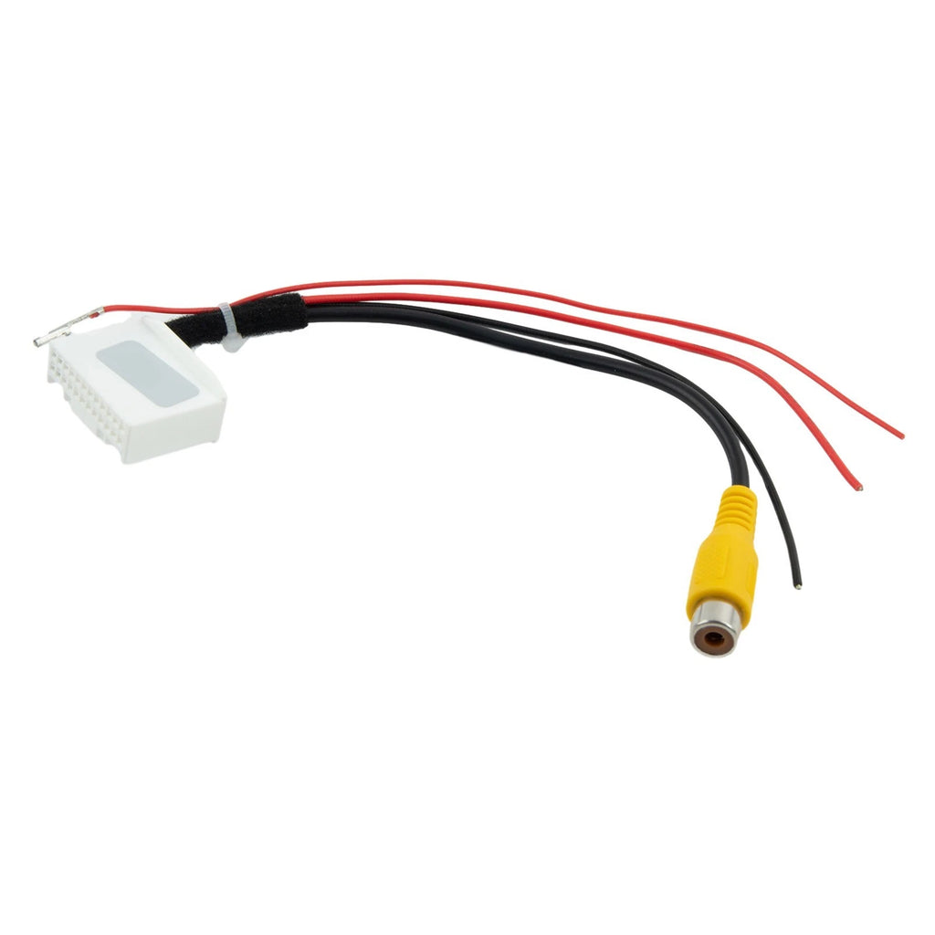 Backup Camera for Toyota (2010–2023)
