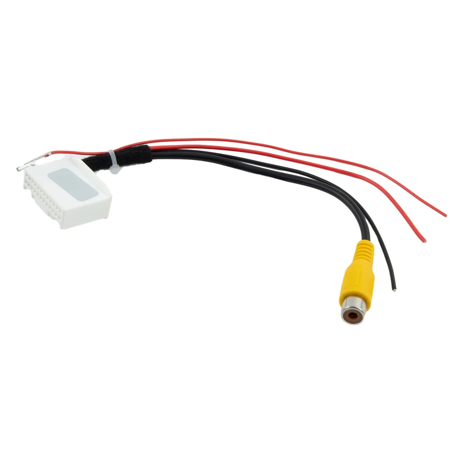 Backup Camera for Toyota (2010–2023)