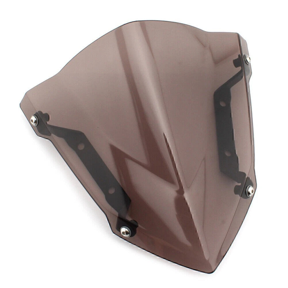 Windshield Mount for Yamaha MT-09/FZ-09 (2014–2016) Smoke