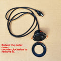 Electric Recliner Controller with USB Port for Electric Recliners