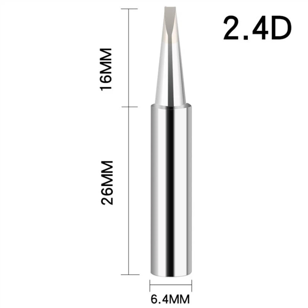 Welding Soldering Iron Tip for Electric Iron (936)