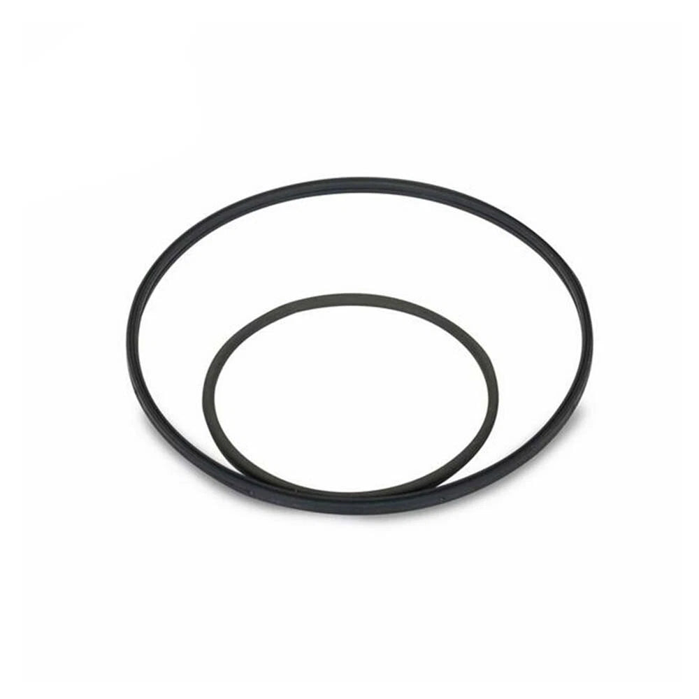 2Pcs Vacuum Pump Seal for BMW E87 E88 E82 E90 E93 E92 E60 E84