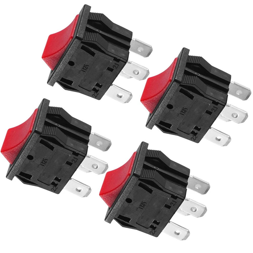 Toggle Switch for Shopvac QSP Pro QPL45 12 Gallon Vacuum Cleaner