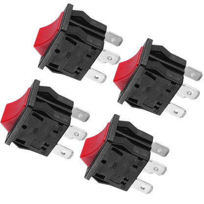 Toggle Switch for Shopvac QSP Pro QPL45 12 Gallon Vacuum Cleaner
