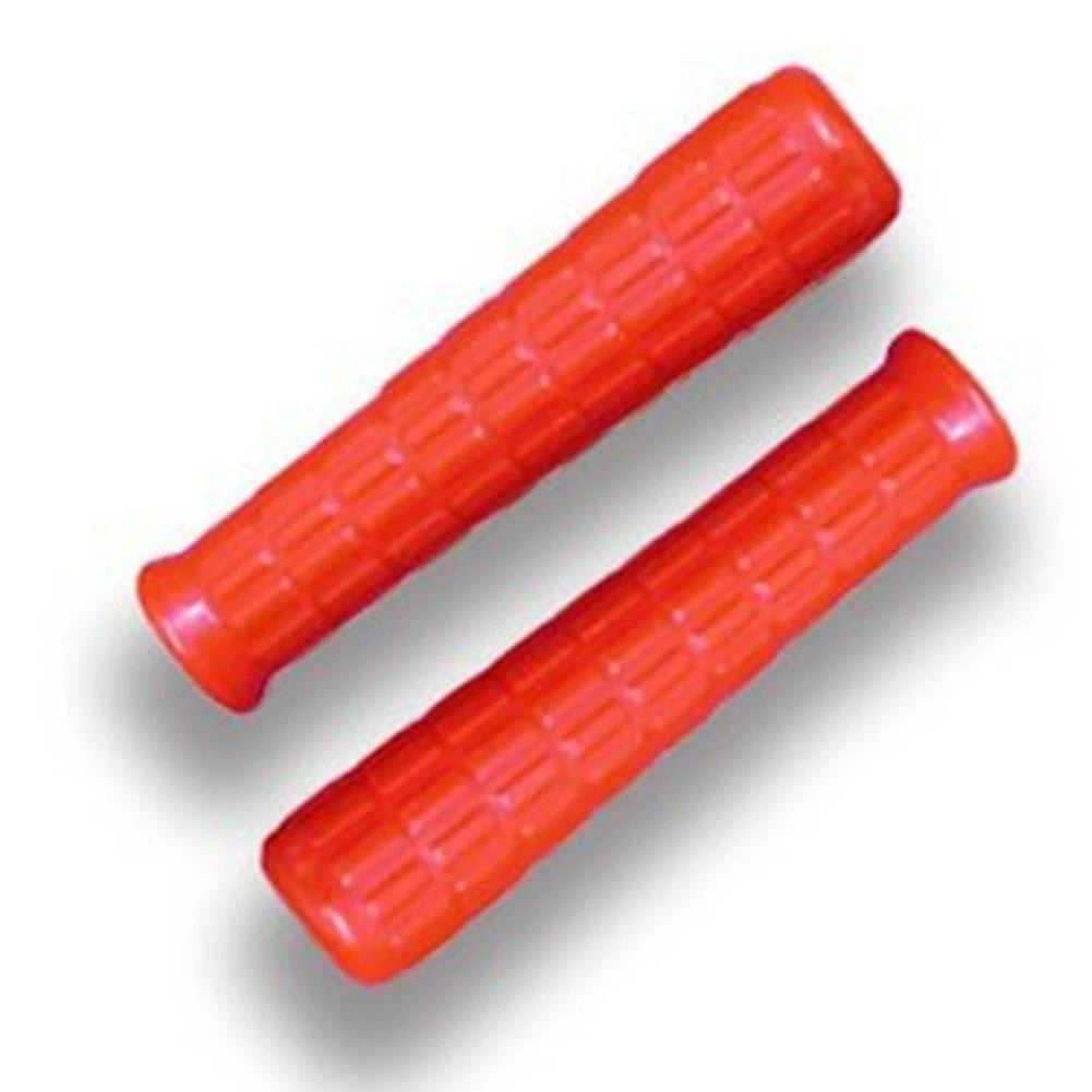 Set of 2 Rubber Handles for Wheelbarrow