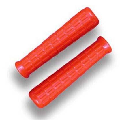 Set of 2 Rubber Handles for Wheelbarrow