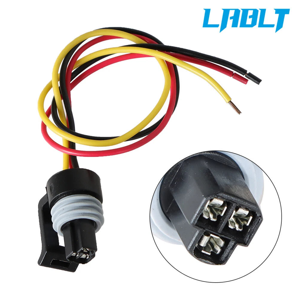 EBP Tube Sensor & Wire for Ford E350 (1998–2003)