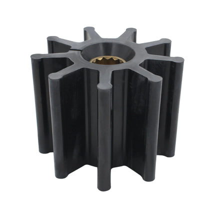 Jabsco Water Pump Impeller for Inboard (18789-0001, 17240-0001)