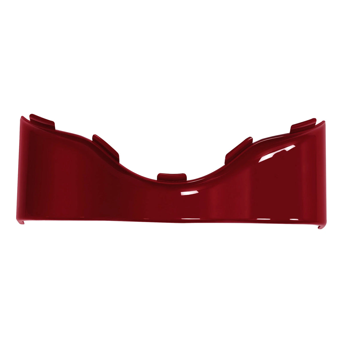 Outer Fairing Skirt for Harley Street Electra Glide (2014–2023) 19 Billiard Red