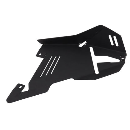 Aluminum Front Splash Guard Protector For Can-Am Ryker 600 900 Sport Ryker Rally