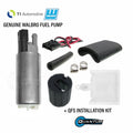 Genuine Walbro/TI EFI Fuel Pump GSS342 for (255LPH)