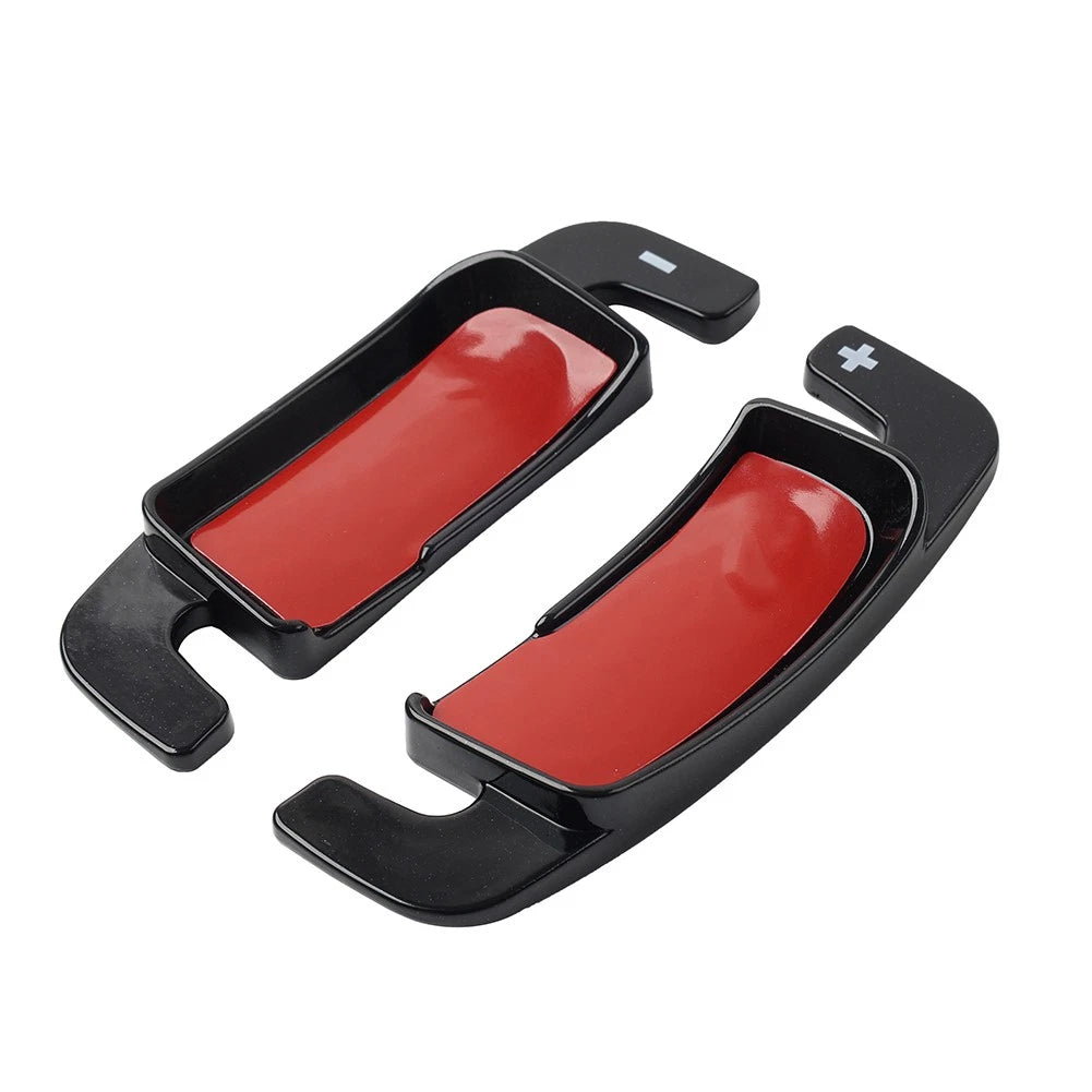 Steering Wheel Paddle Shifter Extension for Benz A B C E S G GLB EQA (2010–2023)