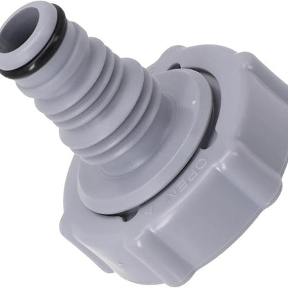 ABS Swimming Pool Hose Adapter for Standard Hoses
