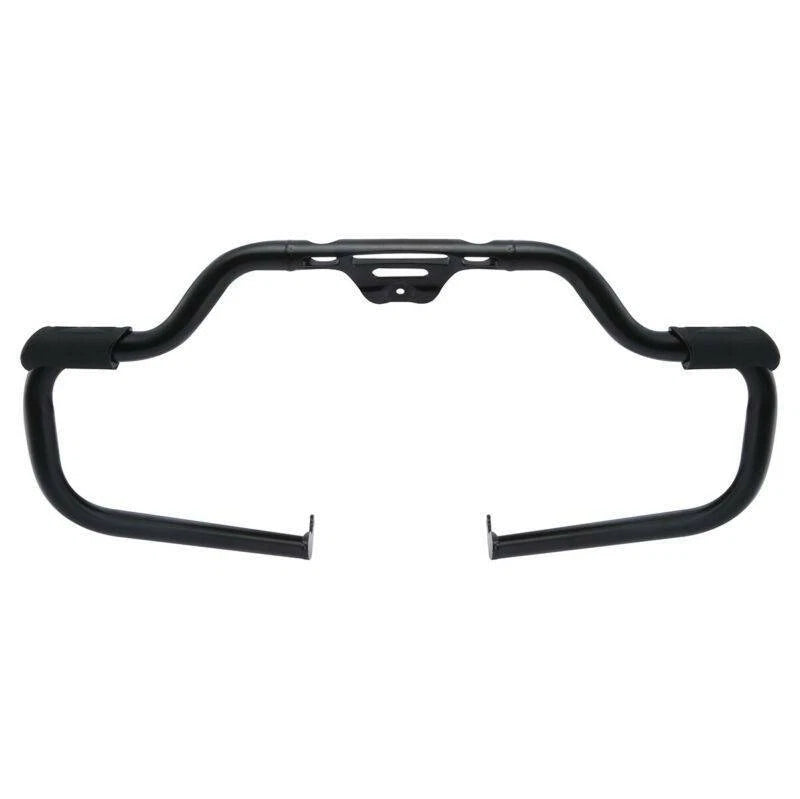 Mustache Engine Guard Bar for Harley Softail Heritage Classic (2018–2024)