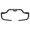 Mustache Engine Guard Bar for Harley Softail Heritage Classic (2018–2024)
