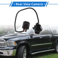 Rear View Camera for Dodge Ram 1500 Pickup (120-180°)