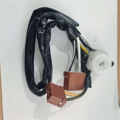 Electrical Ignition Switch for Honda Civic (1998–2000) Acura Integra 35130-S04-305